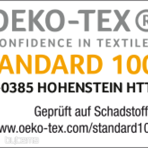 Soft blanket RELAX 15 PLATINUM