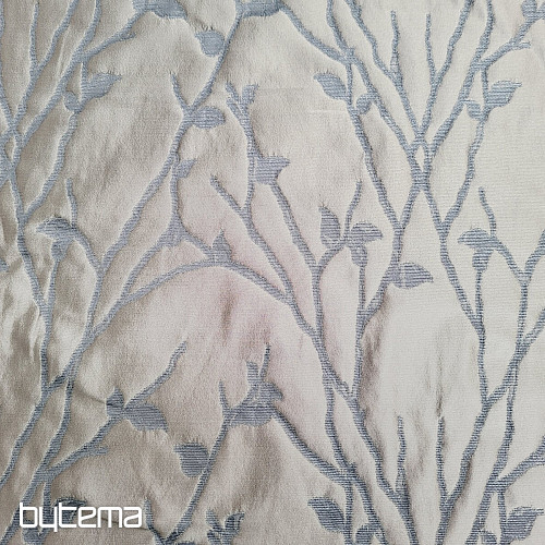 Decorative fabric JACQUARD DEKO