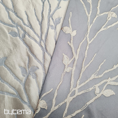 Decorative fabric JACQUARD DEKO