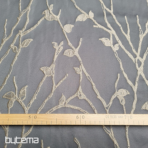 Decorative fabric JACQUARD DEKO