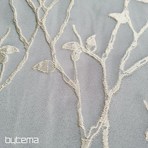 Decorative fabric JACQUARD DEKO