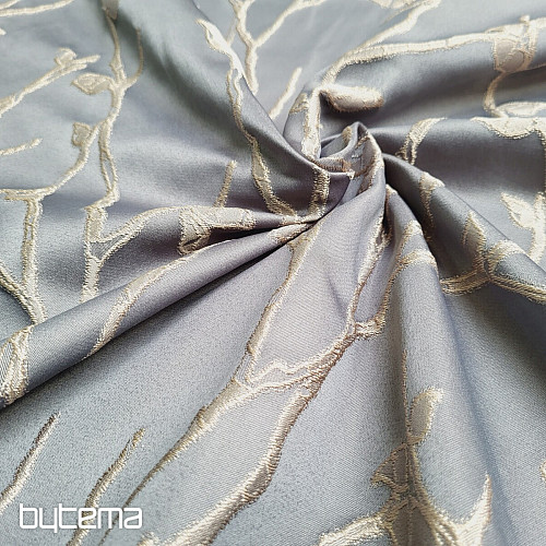Decorative fabric JACQUARD DEKO