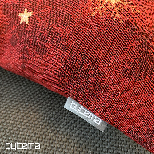 Christmas tapestry cover CHRISTMAS STARS