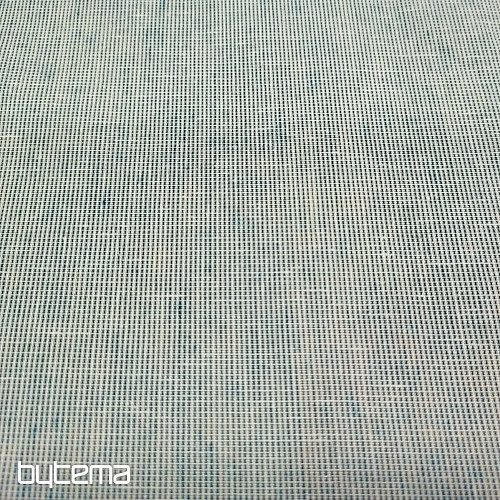 Decorative fabric 11371 LIGHT TURQUOISE