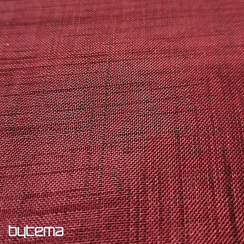 Decorative fabric BORDO 143