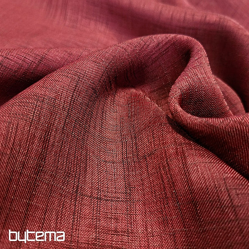 Decorative fabric BORDO 143