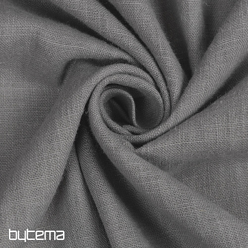 NATURE Gerster curtain GRAY I
