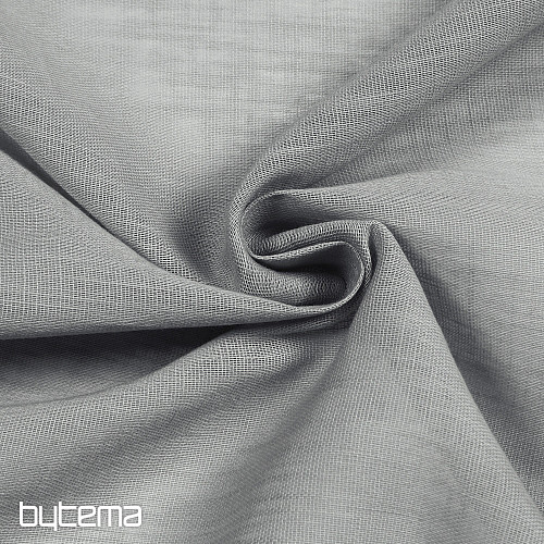 NATURE Gerster curtain GRAY II