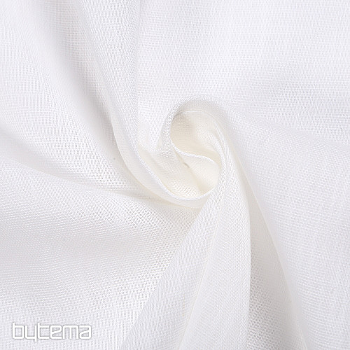 NATURE Gerster curtain WHITE