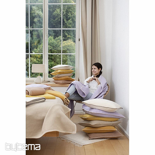SYLT pillowcase - milka 63
