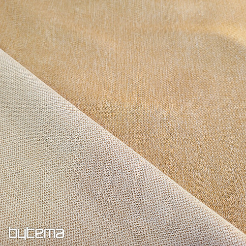 Decorative fabric AGRA DARK BEIGE