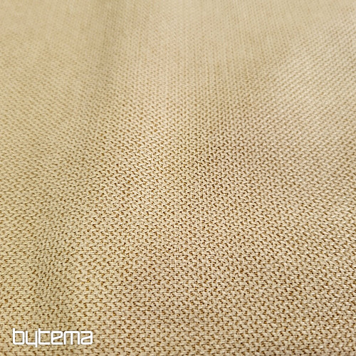 Decorative fabric AGRA DARK BEIGE