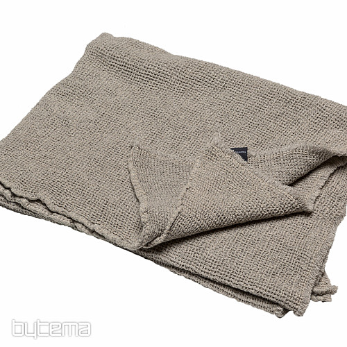 Plaid LOFT ST. GRAY 97