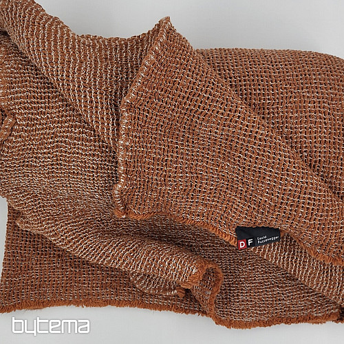 Blanket LOFT TERAKOTA 74