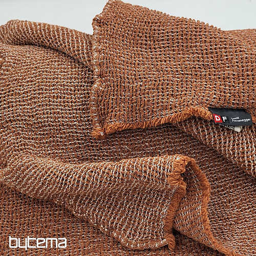 Blanket LOFT TERAKOTA 74