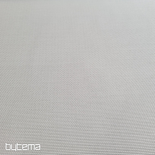 Design decorative fabric GERSTER DIM OUT 77005/10 CREAM