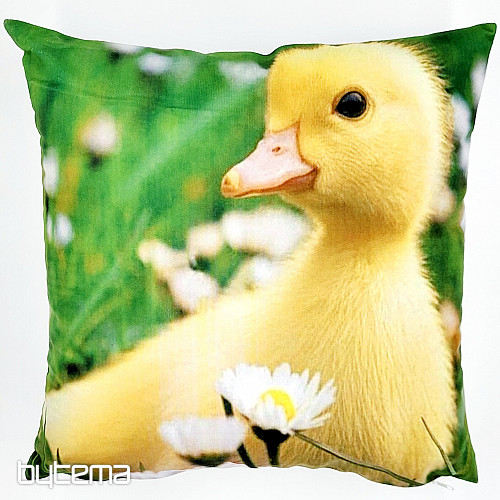 Decorative pillow cover GOSLING