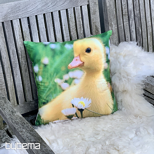 Decorative pillow cover GOSLING