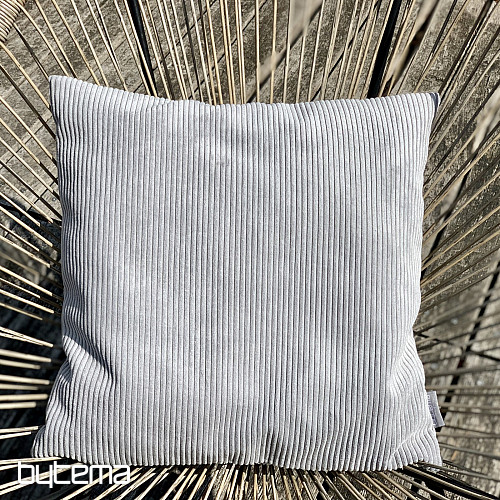Decorative cushion cover DARVEN GRAY