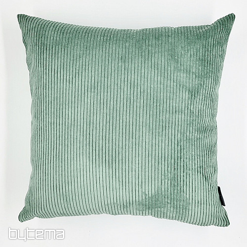 Decorative cushion cover DARVEN GREEN