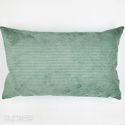 Decorative cushion cover DARVEN GREEN