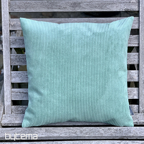 Decorative cushion cover DARVEN GREEN