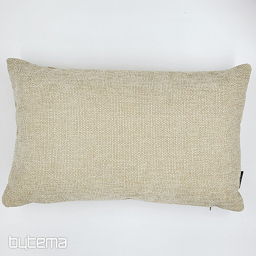 Decorative cushion cover SAIMA BEIGE