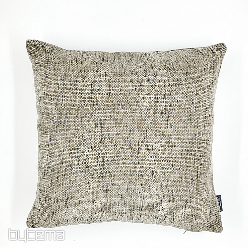 Decorative cushion cover SAIMA COFFEE