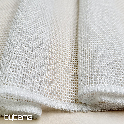 Luxury curtain GERSTER 11835/0010