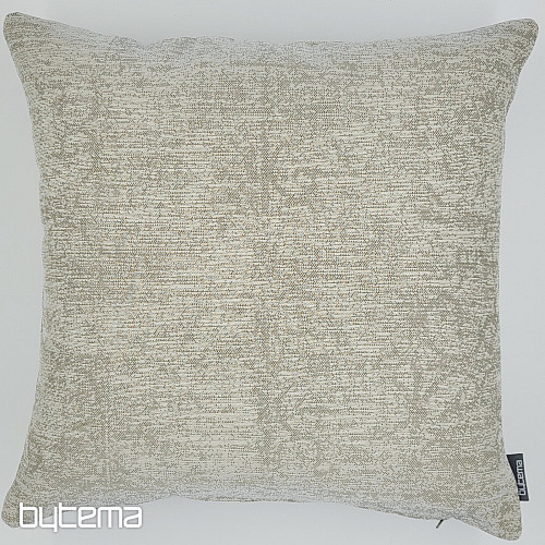 Tapestry cushion cover FLORES TIME UNI
