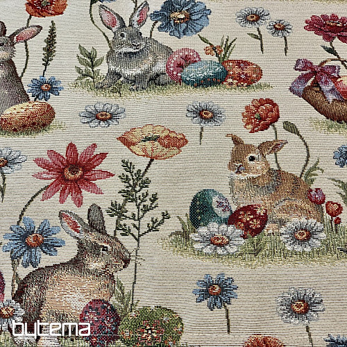 Placemat EASTER III