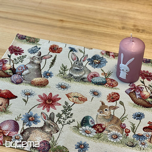 Placemat EASTER III