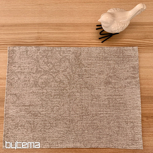 Placemat FLORES TIME UNI