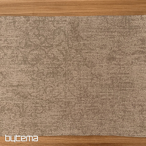 Placemat FLORES TIME UNI
