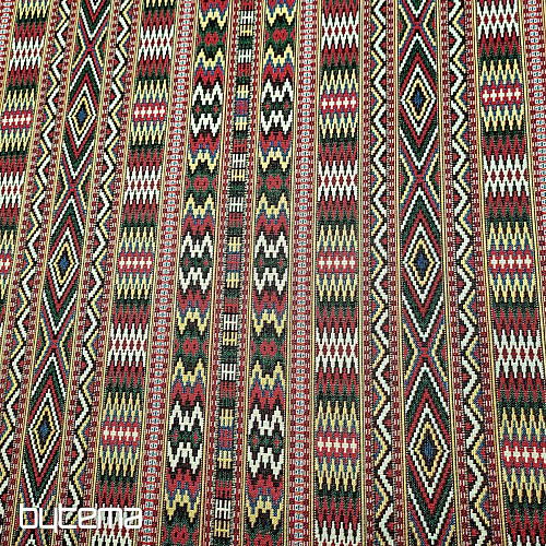 Tapestry fabric RANCHO