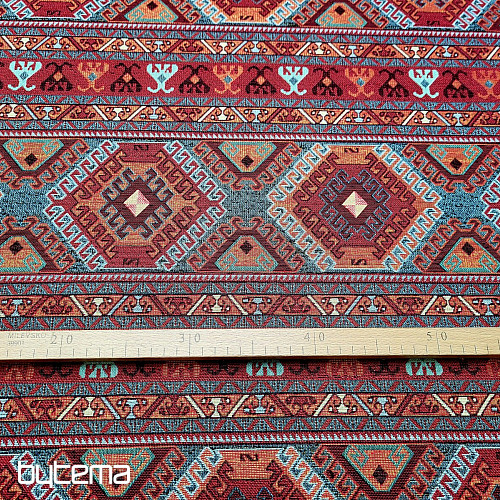 Tapestry fabric NUBIA
