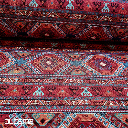 Tapestry fabric NUBIA