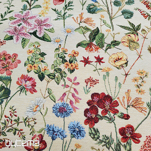 Tapestry fabric JOSEFÍNA