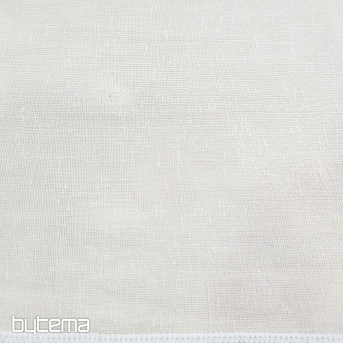 Luxury curtain GERSTER 11334/10 light cream