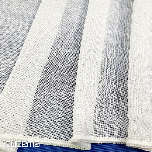 Luxury curtain GERSTER 11334/10 light cream