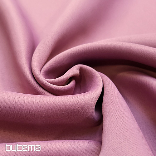 Decorative fabric BLACKOUT PURPLE 121