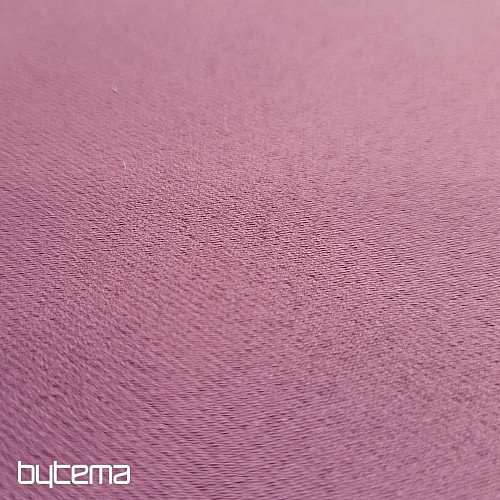 Decorative fabric BLACKOUT PURPLE 121