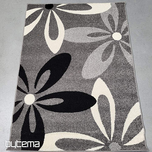 Piece carpet COCOA gray