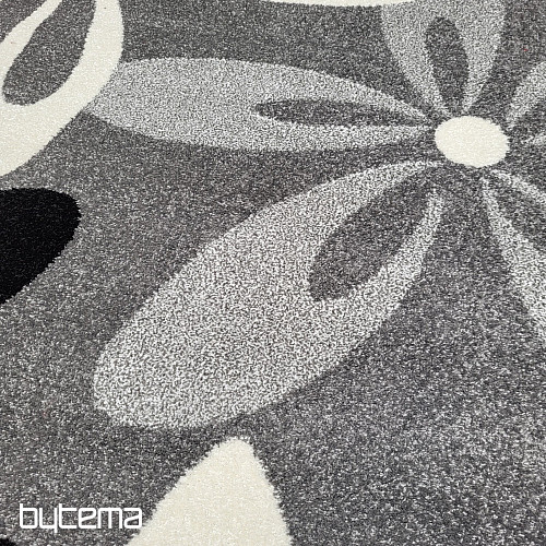 Piece carpet COCOA gray