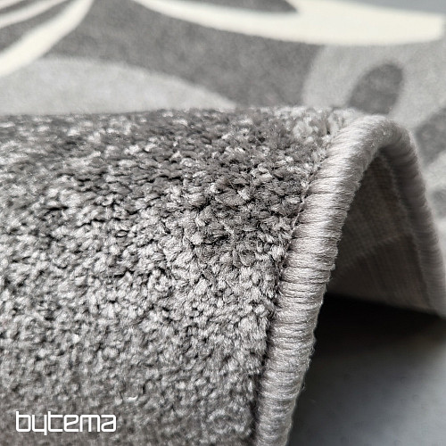 Piece carpet COCOA gray