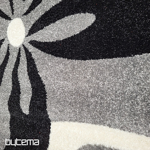 Piece carpet COCOA gray