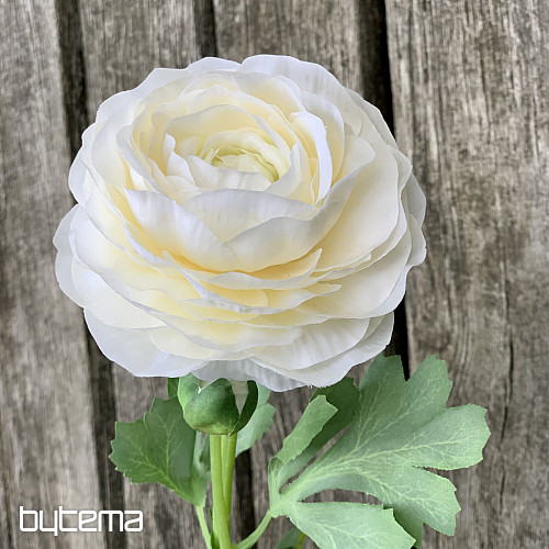 Creamy buttercream