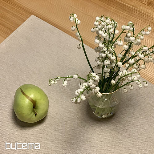 Tapestry rug NATUR