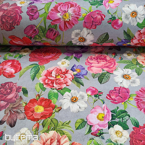 Decorative fabric ADRIANA