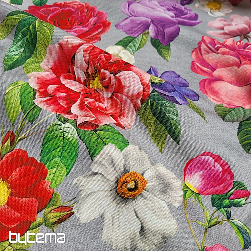 Decorative fabric ADRIANA
